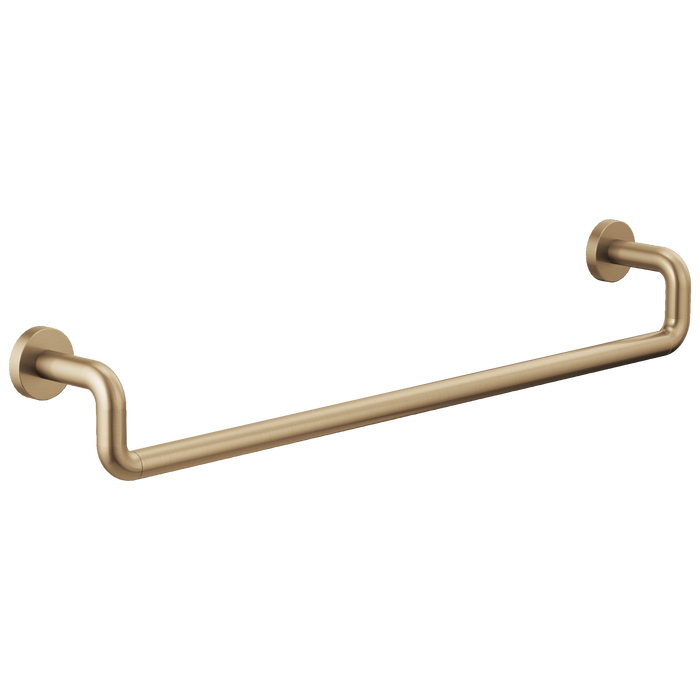 Brizo Litze 692435 24" Towel Bar