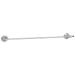 Brizo Rook 692461 24" Towel Bar