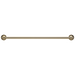 Brizo Odin 692475 24" Towel Bar