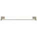 Brizo Siderna 692480 24" Towel Bar