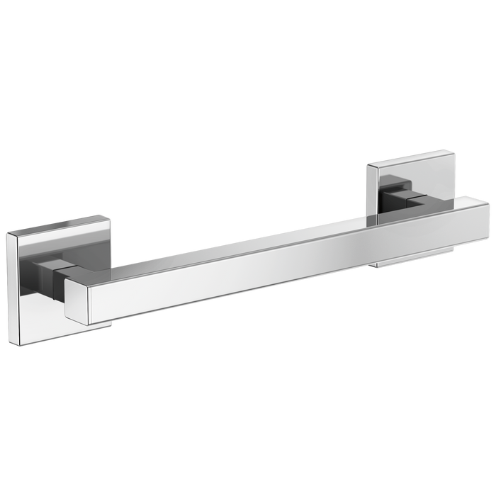 Brizo Brizo Other: 12" Euro Square Grab Bar