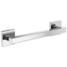 Brizo Brizo Other: 12" Euro Square Grab Bar