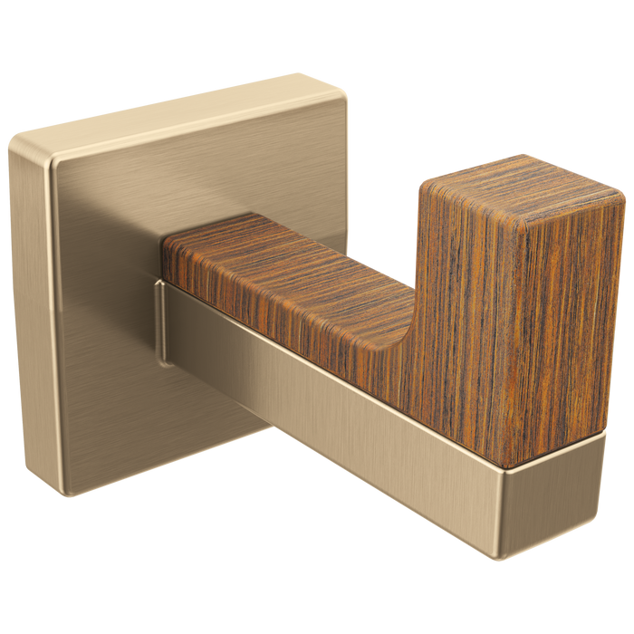 Brizo Frank Lloyd Wright 693422 Robe Hook
