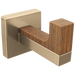 Brizo Frank Lloyd Wright 693422 Robe Hook