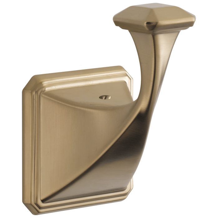 Brizo Virage 693530 Robe Hook
