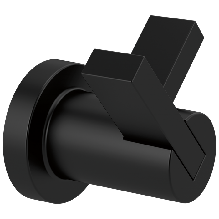 Brizo Litze 693535 Double Robe Hook