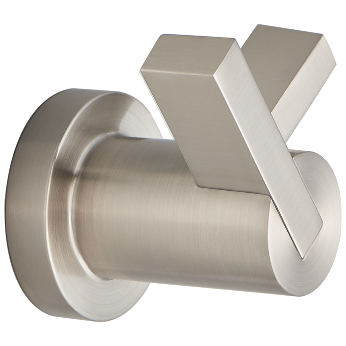 Brizo Brizo Litze: Double Robe Hook