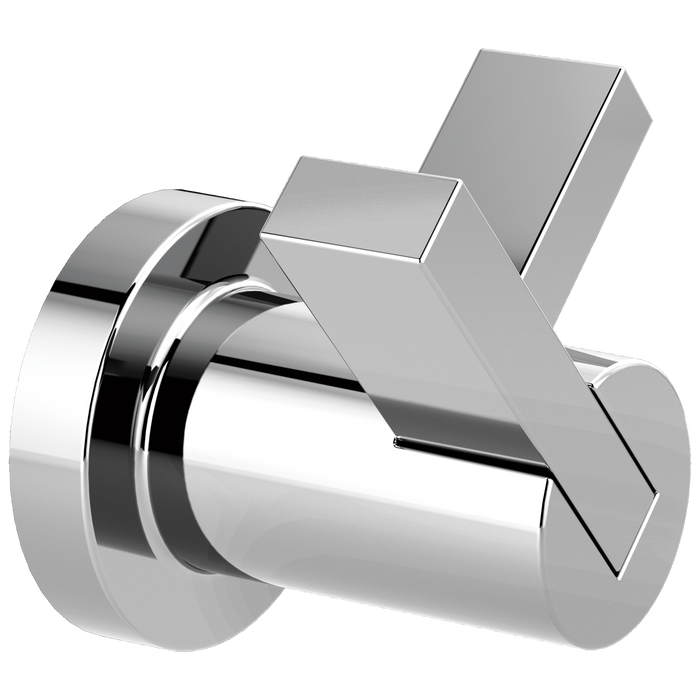 Brizo Litze 693535 Double Robe Hook