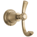 Brizo Rook 693561 Double Robe Hook