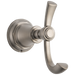 Brizo Rook 693561 Double Robe Hook