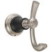 Brizo Rook 693561 Double Robe Hook