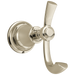 Brizo Rook 693561 Double Robe Hook