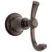 Brizo Rook 693561 Double Robe Hook