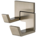 Brizo Siderna 693580 Double Robe Hook