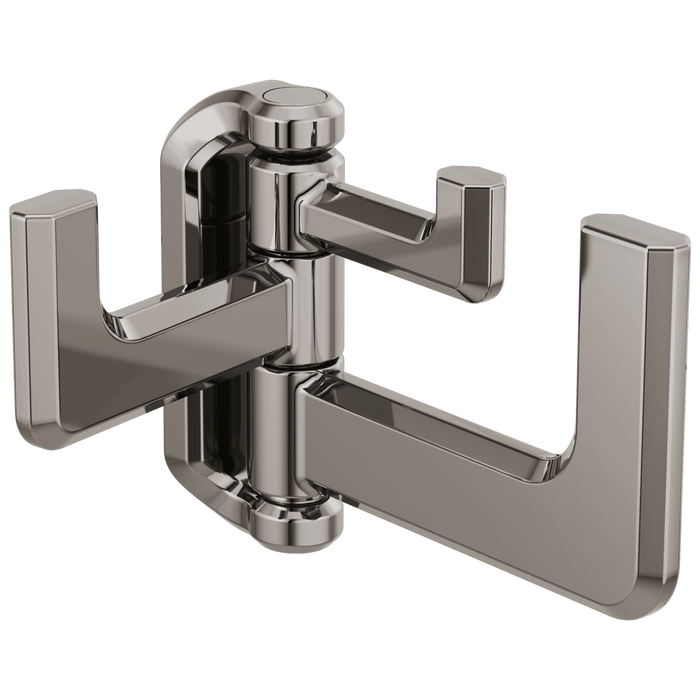 Brizo Levoir 693597 Hinged Robe Hook