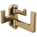 Brizo Levoir 693597 Hinged Robe Hook