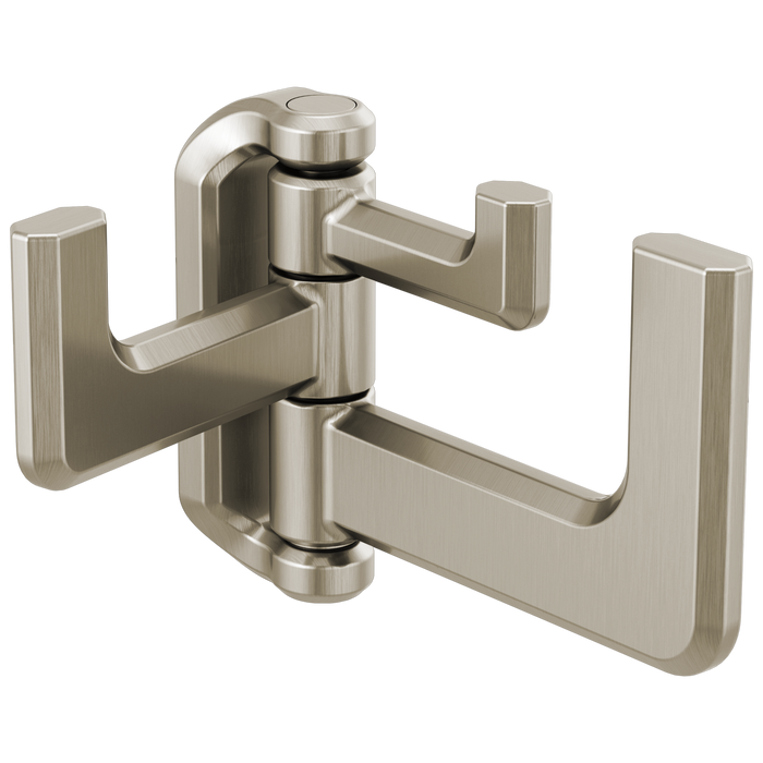 Brizo Levoir 693597 Hinged Robe Hook