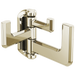 Brizo Levoir 693597 Hinged Robe Hook