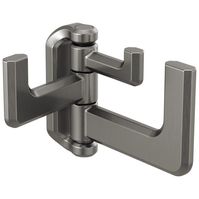Brizo Levoir 693597 Hinged Robe Hook