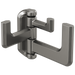 Brizo Levoir 693597 Hinged Robe Hook