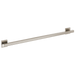 Brizo 693680 36" Linear Square Grab Bar