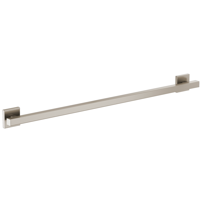 Brizo 693680 36" Linear Square Grab Bar