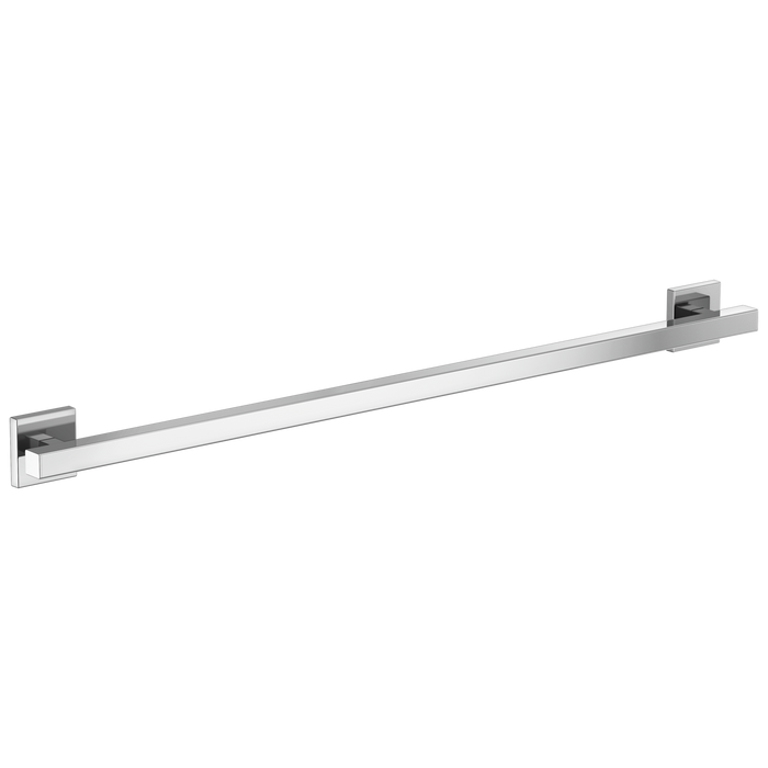 Brizo 693680 36" Linear Square Grab Bar