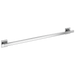 Brizo 693680 36" Linear Square Grab Bar