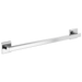 Brizo Brizo Other: 24" Euro Square Grab Bar