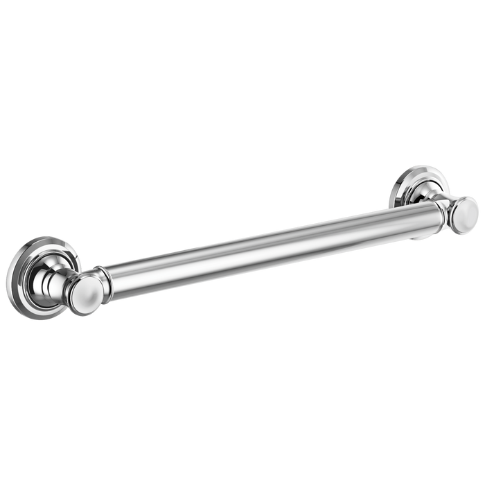 Brizo 69410 18" Classic Grab Bar