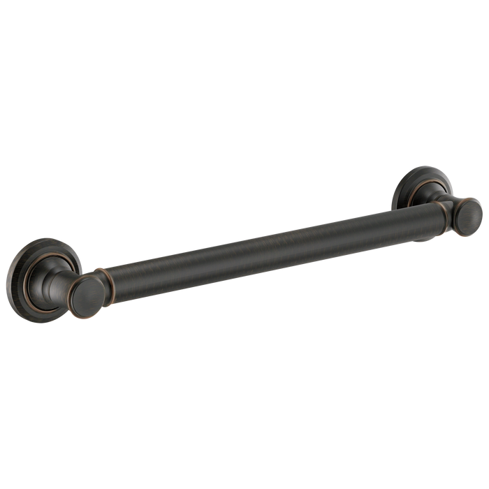 Brizo Brizo Other: 18" Traditional Grab Bar