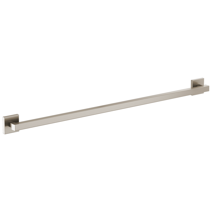 Brizo 694280 42" Linear Square Grab Bar