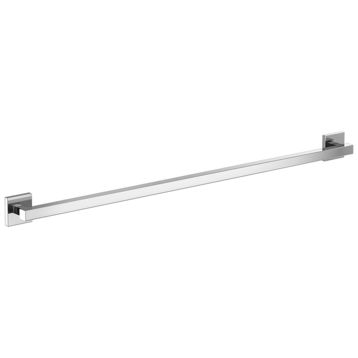 Brizo 694280 42" Linear Square Grab Bar