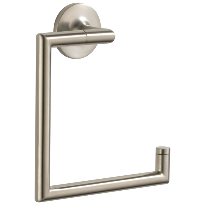 Brizo Odin 694675 Towel Ring