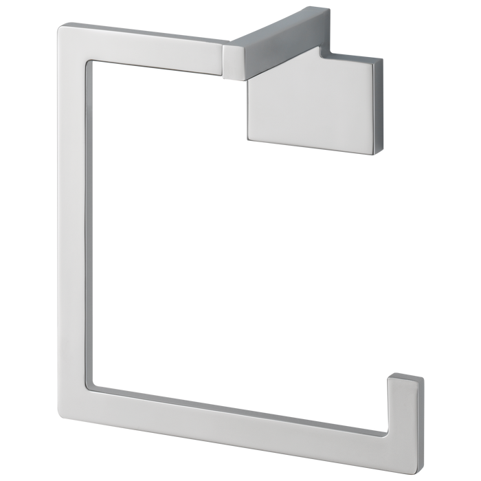 Brizo Siderna 694680 Towel Ring