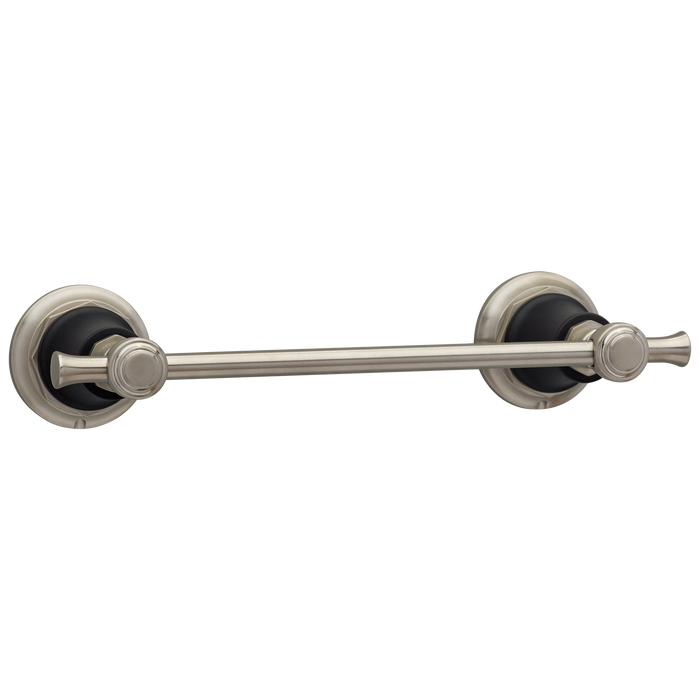 Brizo Rook 694761 8" Towel Bar