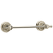 Brizo Rook 694761 8" Towel Bar