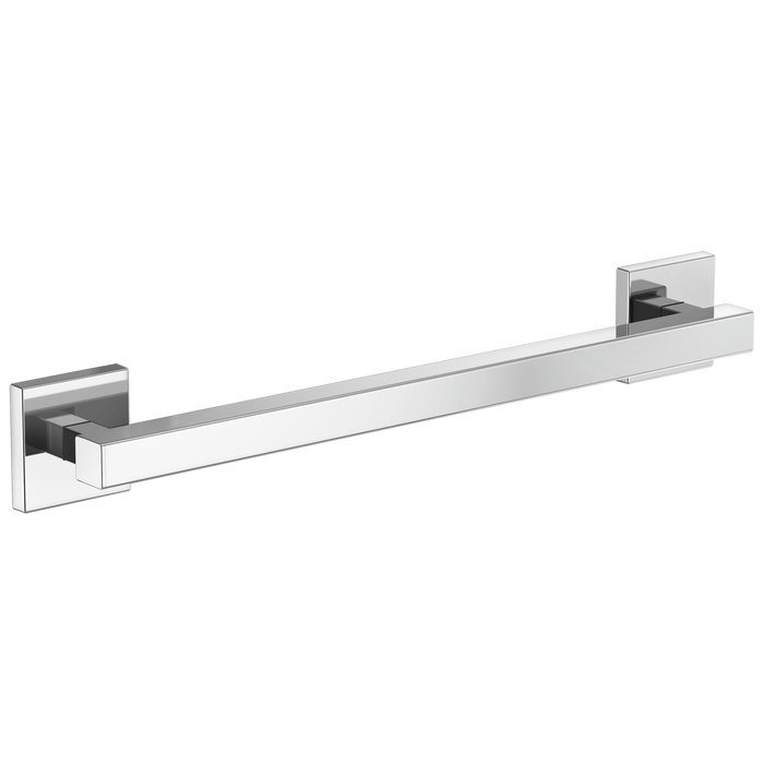 Brizo Brizo Other: 18" Euro Square Grab Bar
