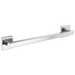 Brizo Brizo Other: 18" Euro Square Grab Bar
