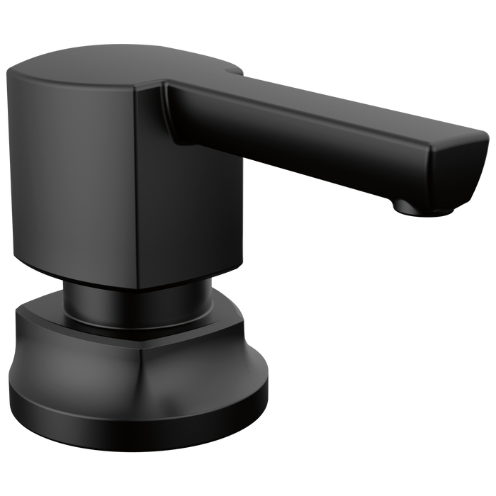 Brizo Kintsu 695306 Soap/Lotion Dispenser