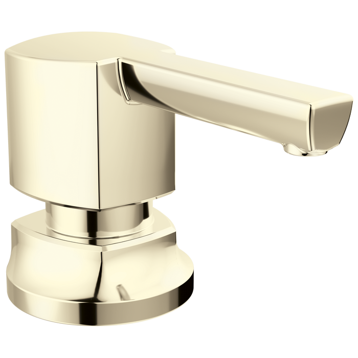Brizo Kintsu 695306 Soap/Lotion Dispenser