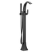 Moen One-Handle Tub Filler Includes Hand Shower