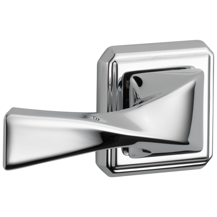 Brizo Virage 696030 Front Mount Flush Lever