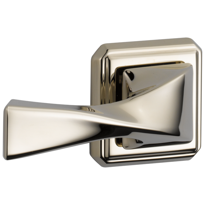 Brizo Virage 696030 Front Mount Flush Lever