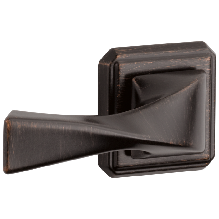 Brizo Virage 696030 Front Mount Flush Lever
