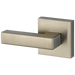 Brizo Siderna 696080 Front Mount Flush Lever
