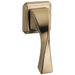Brizo Virage 696230 Side Mount Flush Lever