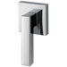 Brizo Siderna 696280 Side Mount Flush Lever