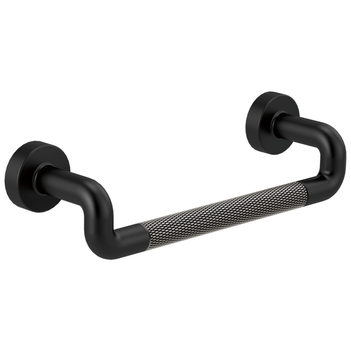 Brizo Litze 699137 Drawer Pull With Knurling