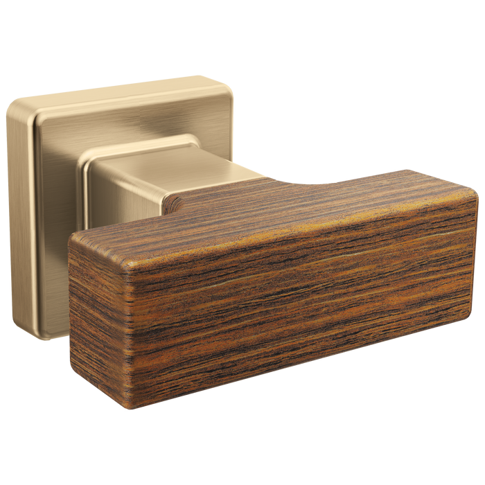 Brizo Frank Lloyd Wright 699222 Drawer Knob